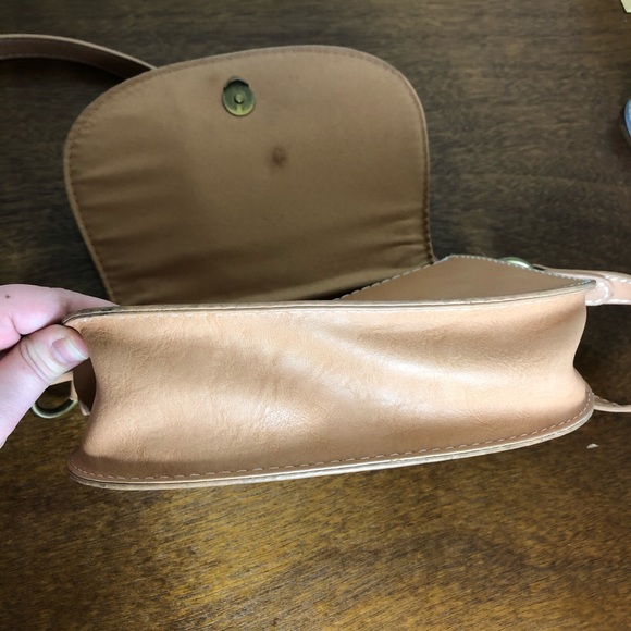 Straw Crossbody Purse, Universal Thread - Picture 7 of 7